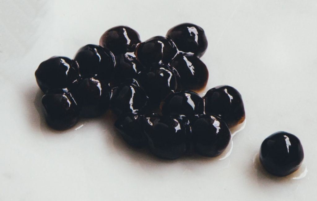 tapioca