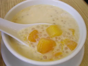 sagoperl