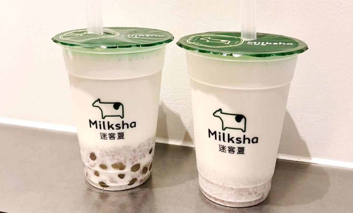 Milksha ミルクシャ のおすすめタピオカメニュー 店舗一覧まとめ 東京カフェ