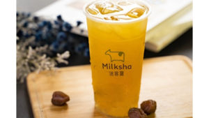 milksha
