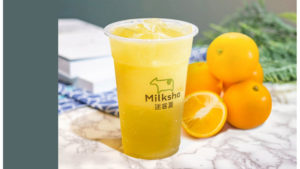 milksha