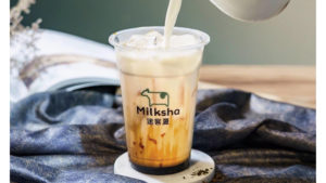 milksha