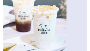milksha