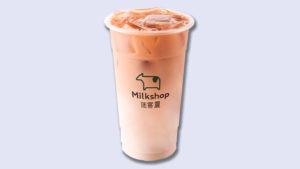 milksha