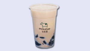 milksha