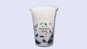 milksha