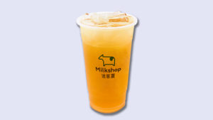 milksha