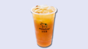 milksha