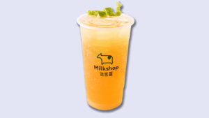 milksha