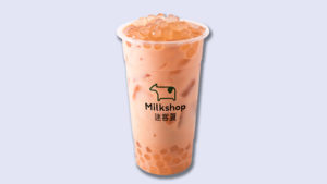 milksha