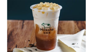 milksha