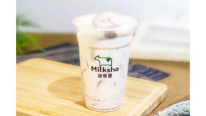 milksha