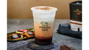 milksha