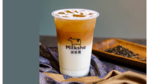 milksha