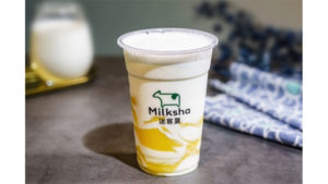 milksha