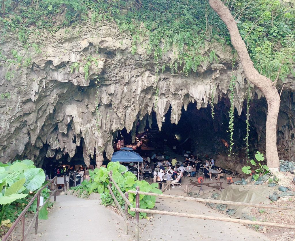 cavecafe