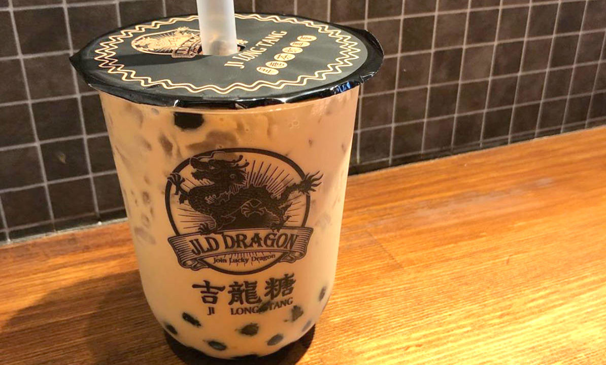 吉龍糖 ジロンタン のおすすめタピオカドリンクメニュー 店舗一覧まとめ 東京カフェ