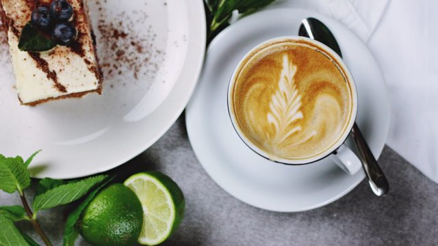 まだ結婚できない男 桑野行きつけのカフェは実在した ロケ地はどこ