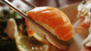sushi-samune