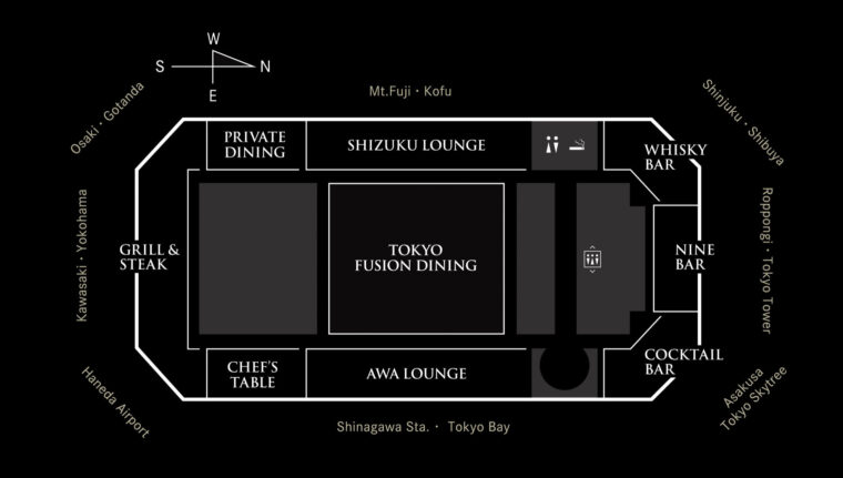 table9tokyo-floormap