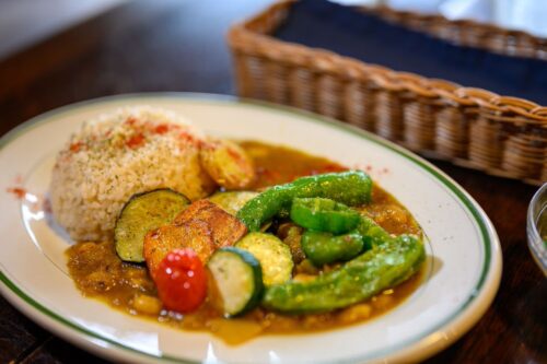 curry-samune