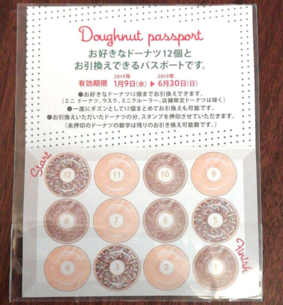 doughnutpassport