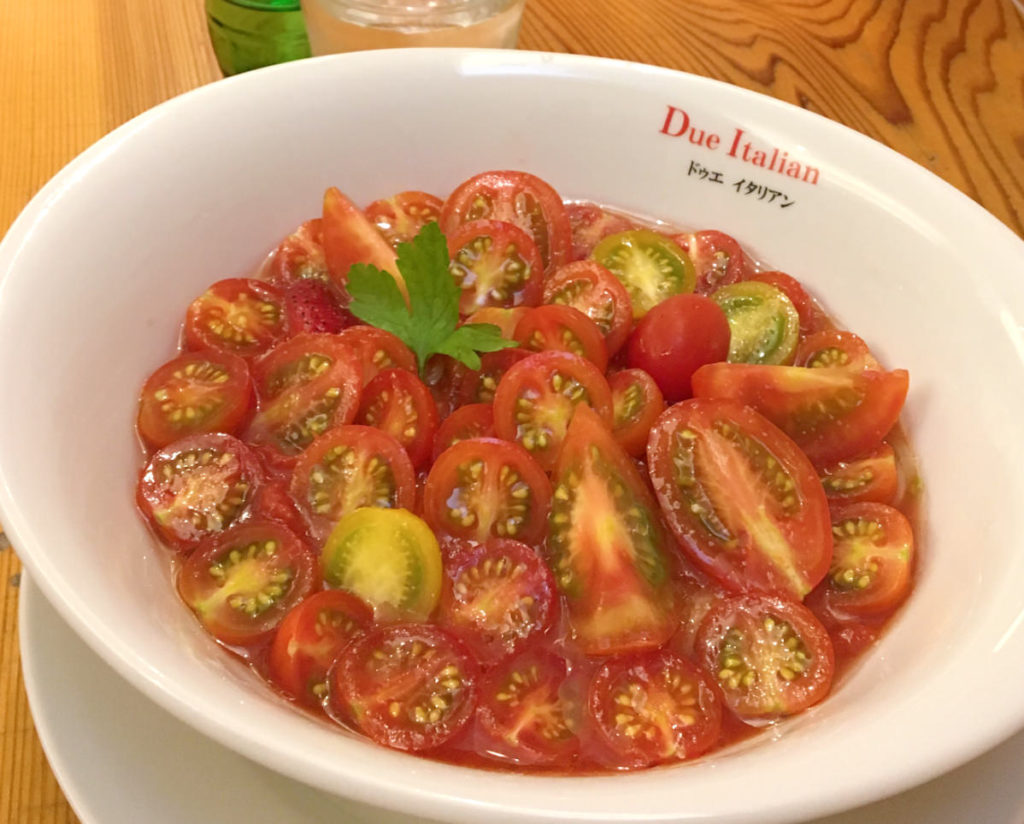 dueitalian