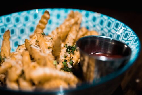 マツコの知らない世界 フライドポテトまとめ 値段とお店もご紹介 東京カフェ