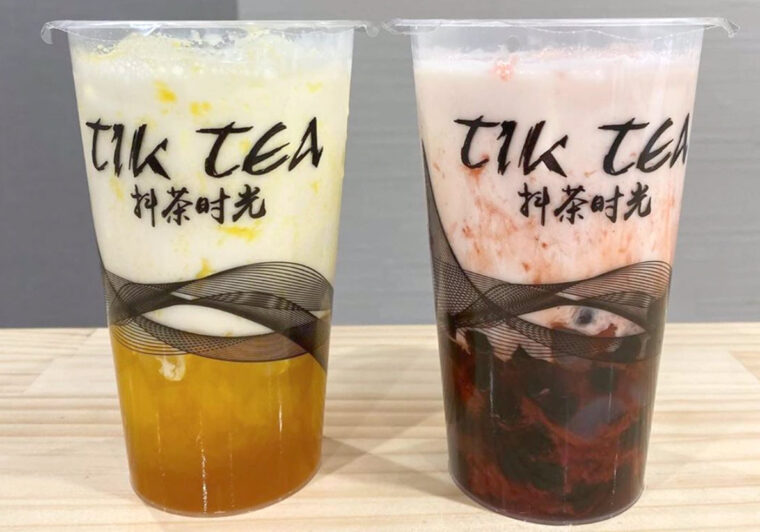 Tiktea ティックティー の全店舗一覧まとめ メニューやインスタグラムもご紹介