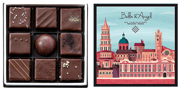 chocolachocola