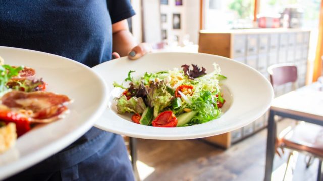 ランチ合コン探偵 1話のレストランのロケ地はどこ 食べていたメニューもご紹介