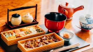bento-samune