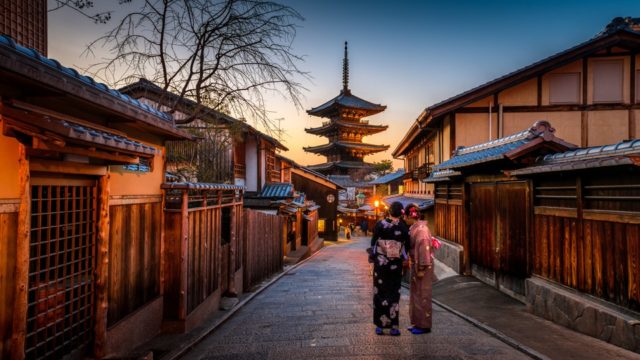 新野俊幸社長おすすめ 京都旅行で行ったスポットまとめ テラスハウス東京