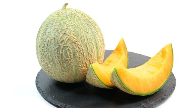 melon-samune