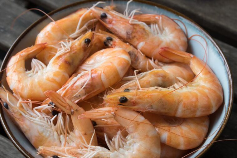 shrimp-samune