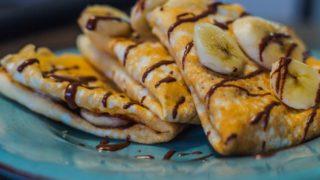 crepe-samune