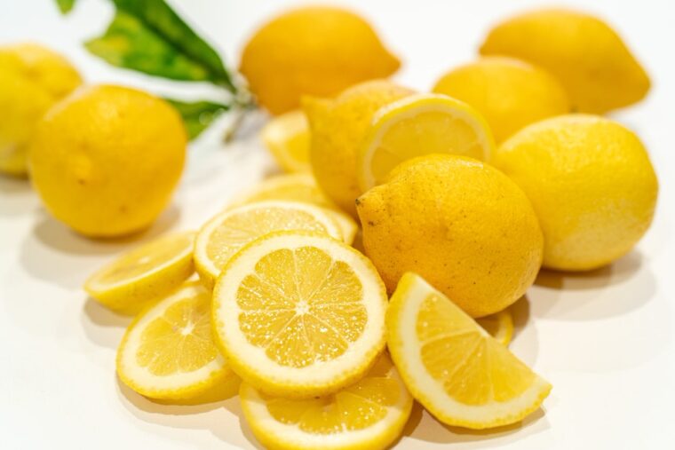 lemon-samune