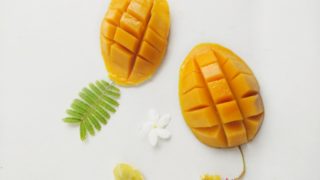 mango-samune