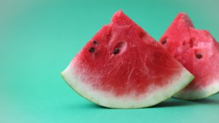 watermelon-samune