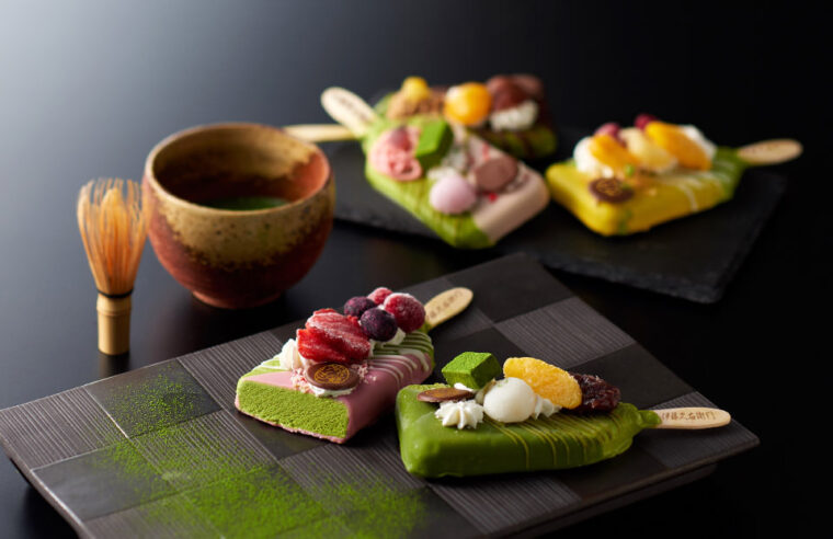 matcha-bar