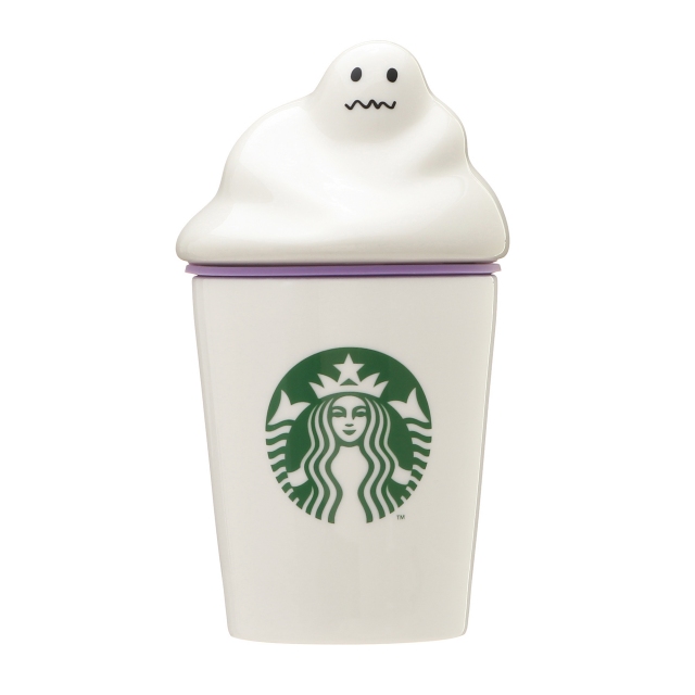 スタバグッズ最新 秋ハロウィングッズまとめ 値段と買い方も紹介 10月14日 東京カフェ