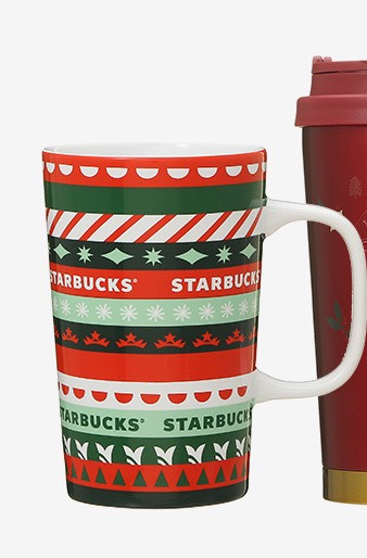 スタバグッズ クリスマス限定 新作グッズ第1弾まとめ 値段と販売期間についても紹介 東京カフェ