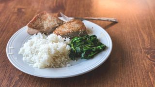 rice
