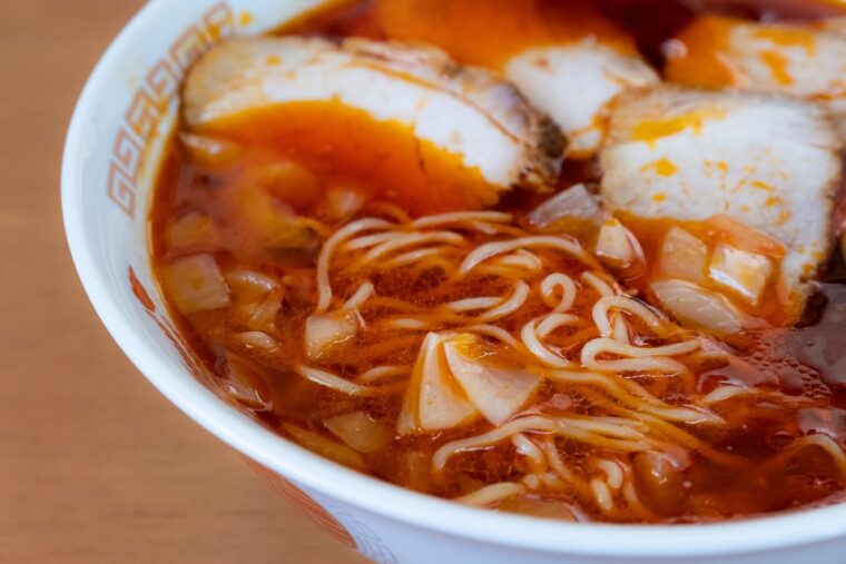 tantanmen