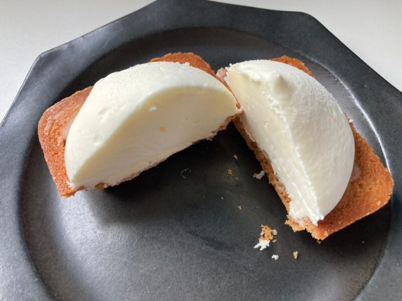チーズワンダー チーズケーキ