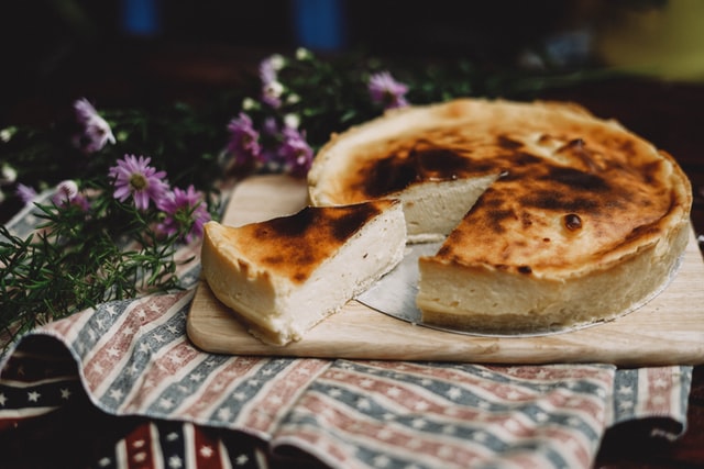 チーズケーキ お取り寄せ