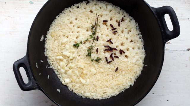 rice