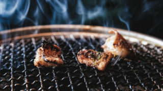 yakiniku