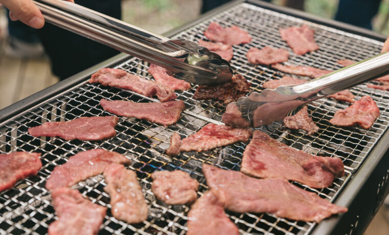 yakiniku