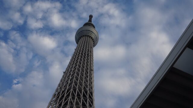 skytree